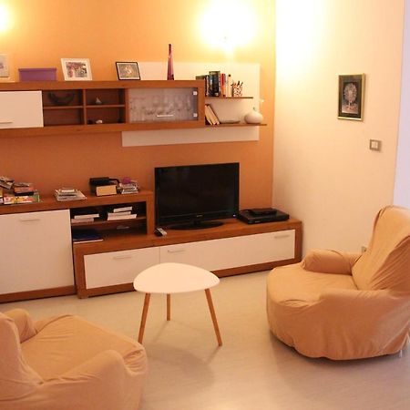 Apartment Ivana Rovinj Exteriér fotografie