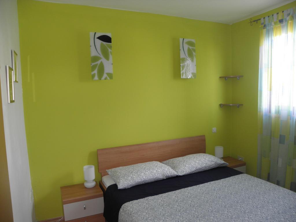 Apartment Ivana Rovinj Pokoj fotografie