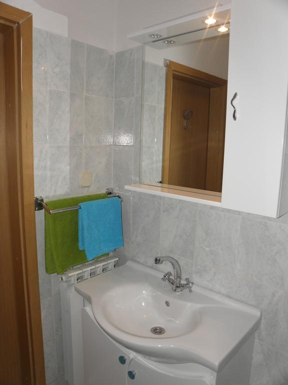 Apartment Ivana Rovinj Pokoj fotografie