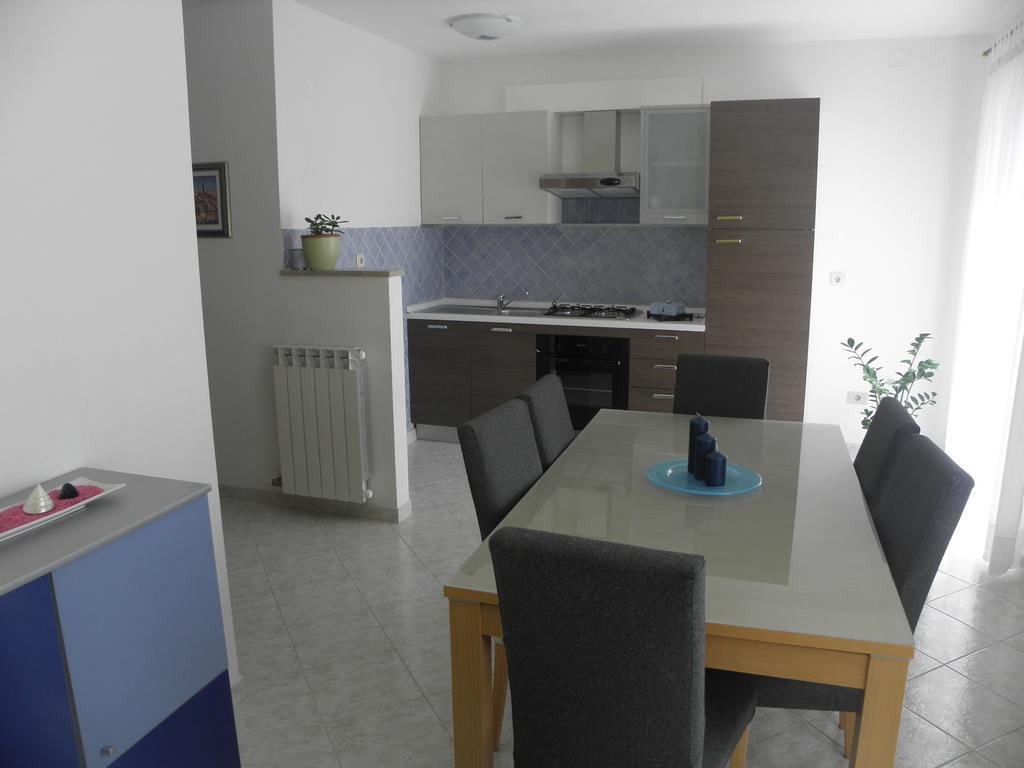 Apartment Ivana Rovinj Pokoj fotografie
