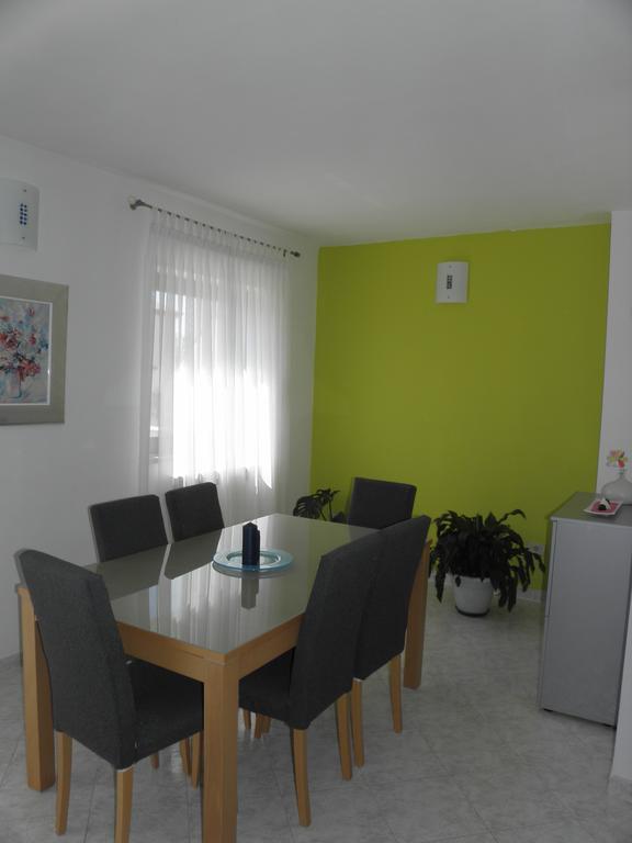 Apartment Ivana Rovinj Pokoj fotografie