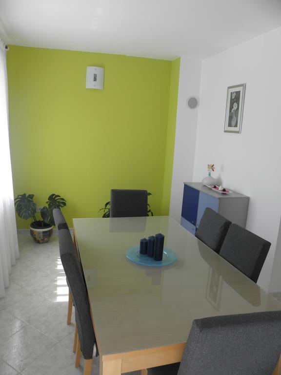 Apartment Ivana Rovinj Pokoj fotografie
