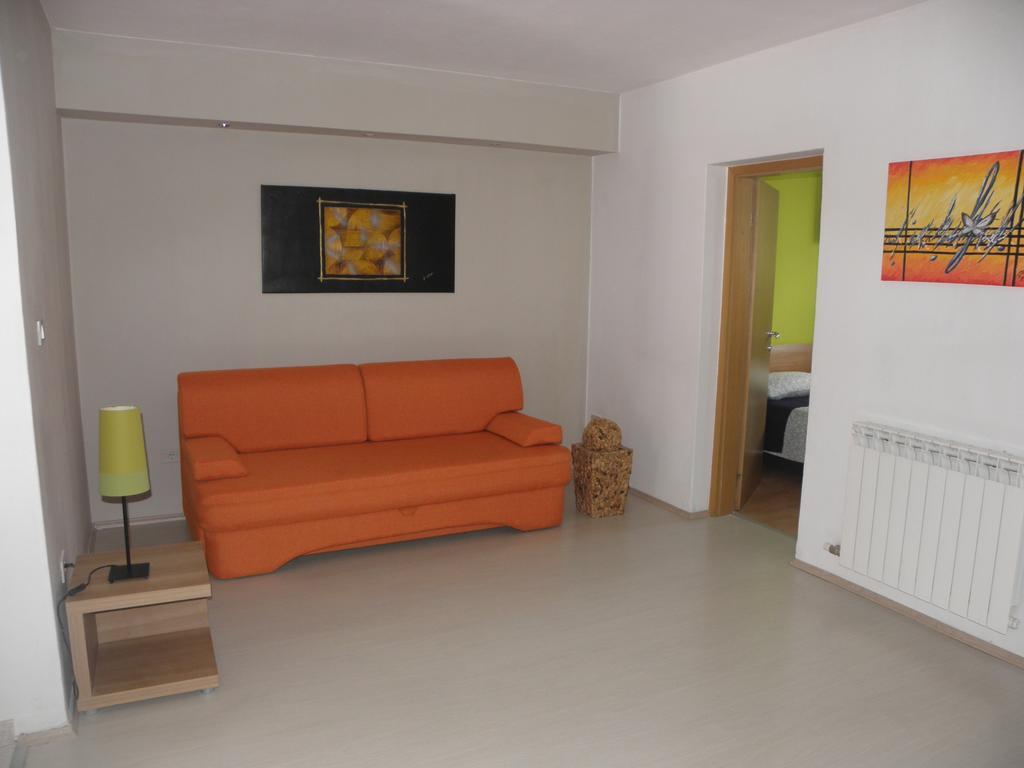 Apartment Ivana Rovinj Pokoj fotografie
