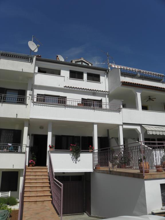 Apartment Ivana Rovinj Pokoj fotografie