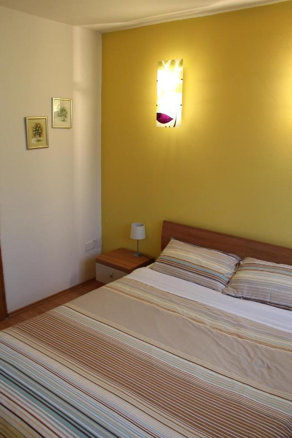 Apartment Ivana Rovinj Exteriér fotografie